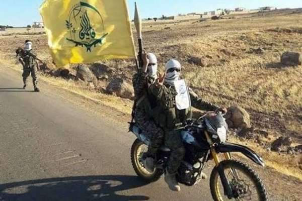 حال وش: مقتل أربعة عناصر من فاطميون في زاهدان