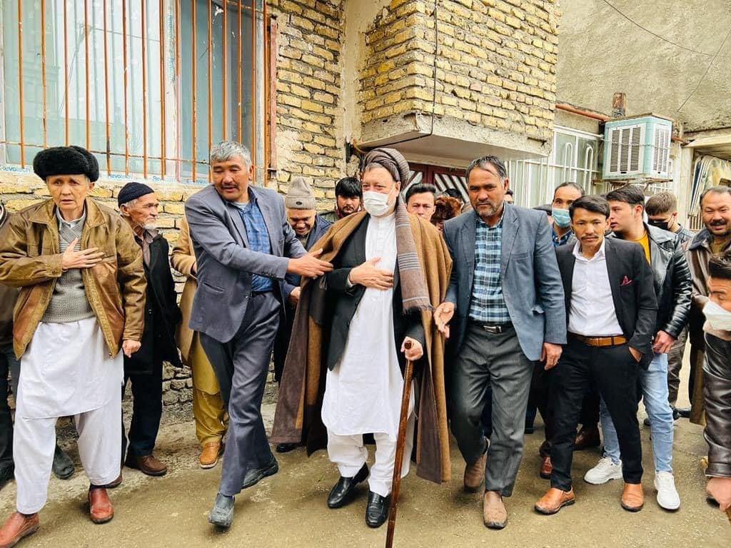 محمدمحقق: دل میلیون‌ها نفر در فراق قاسم سلیمانی غمگین است