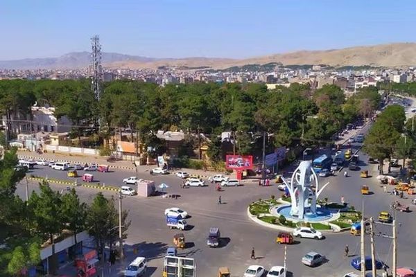 نهضت آزادیبخش از یک 'حمله مرگبار' به طالبان در هرات خبر داد