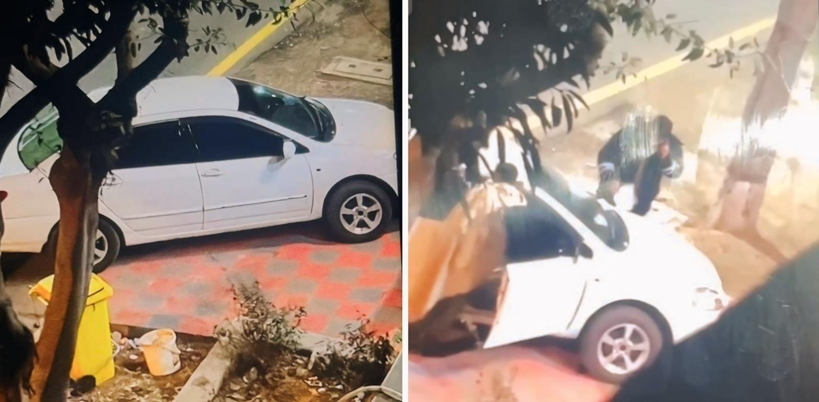 په پاکستان کې په شخصي جامو کې د پولیسو په نوم د افغانانو د لوټلو دوام اندېېښنې راپارولي