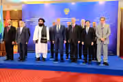 وزیر خارجه روسیه با بازگشت ناتو به افغانستان شدیدا مخالفت کرد
