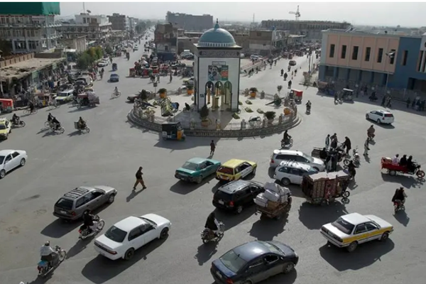 Taliban Leader Recalls Cabinet To Kandahar To Tighten Implementation Of Vice & Virtue Law