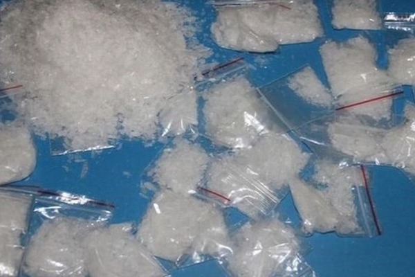 Iran Seizes 18 Kilograms of Drugs at Joint Border With Afghanistan