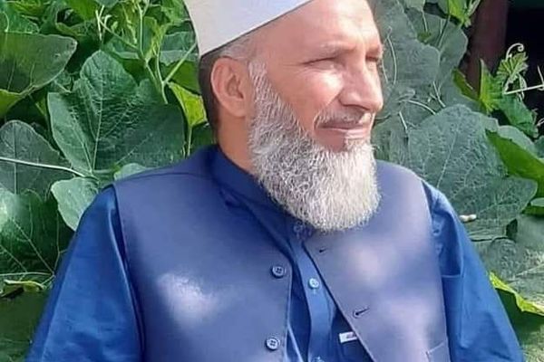 ISIS-K Claims Responsibility For Assassination Of Islamist Politician In Pakistan