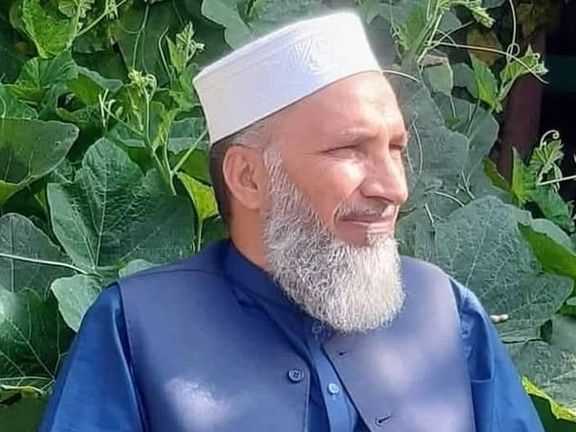 داعش خراسان مسئولیت ترور یک سیاستمدار اسلامگرا در پاکستان را به دوش گرفت