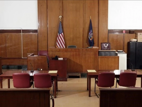 یک نظامی امریکایی به خاطر کمک به داعش و طرحریزی حمله بر نیروهای امریکایی مجرم شناخته شد