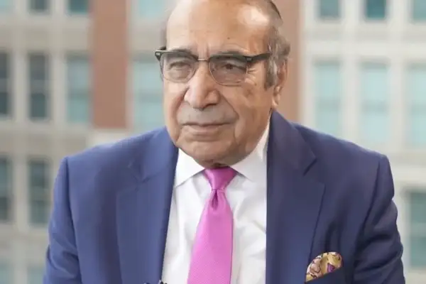 د کورنیو چارو پخوانی وزیر: د ملګرو ملتونو تګلارو د طالبانو پر سیاستونو اغېز نهدی کړی