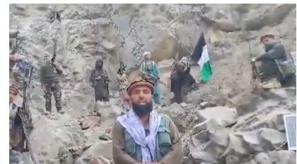  طالبانو د مقاومت جبهې هغه قومندان وواژه چې تېره اونۍ یې بیا د جګړې پیلولو خبره کړې وه