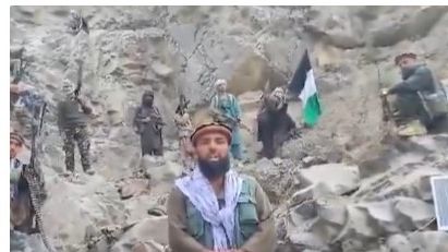 طالبانو د مقاومت جبهې هغه قومندان وواژه چې تېره اونۍ یې بیا د جګړې پیلولو خبره کړې وه