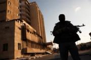 رسانه‌های سوریه از درگیری‌های مسلحانه در غرب، شرق و جنوب این کشور خبر دادند