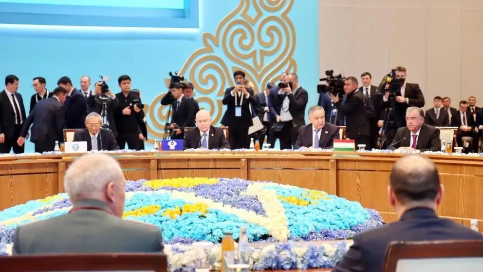 روسیه: د ډله ییز امنیت تړون سازمان د افغانستان پر ګواښونو څار جاري ساتي