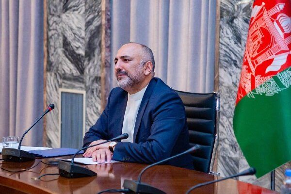 حنیف اتمر: شهباز شریف نسبتا مطمین است که بار دیگر حمله‌ای مشابه ۱۱ سپتامبر رخ خواهد داد