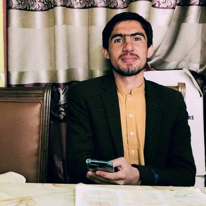 د پکتیکا د جمهوریت مهال مرستیال والي: ځايي طالبانو مې ورور تښتولی او بیا وژلی دی