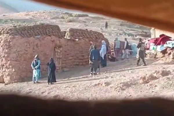 فعالان حقوق بشر از سازمان ملل خواستند برای جلوگیری از کوچ اجباری هزارهها فورا اقدام کند