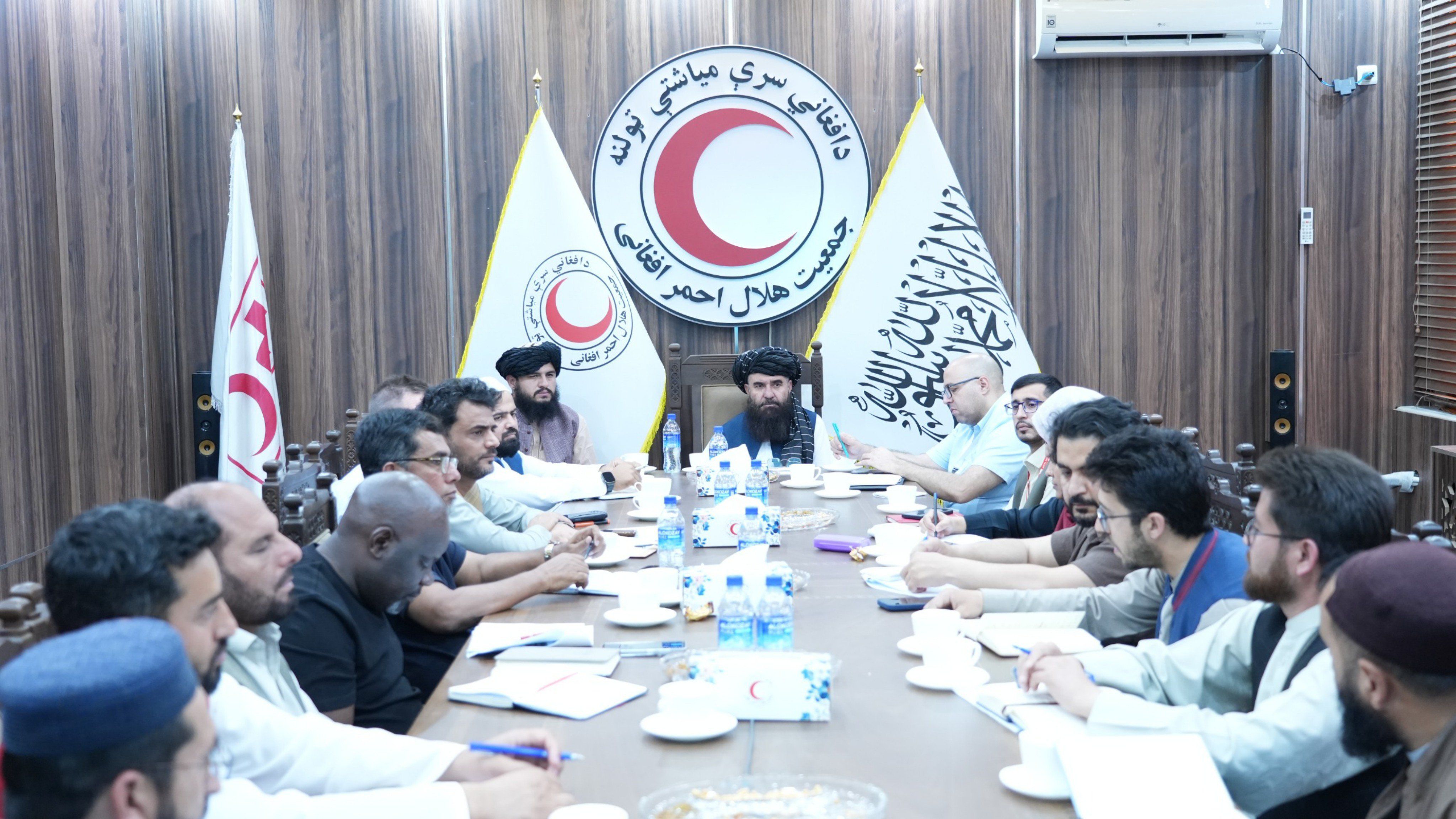 طالبانو له نړیوالو مرستندویانو نه د نورستان د سېلاب‌ځپلو لپاره د بېړنیو مرستو غوښتنه کړې