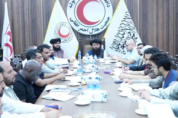 طالبانو له نړیوالو مرستندویانو نه د نورستان د سېلابځپلو لپاره د بېړنیو مرستو غوښتنه کړې