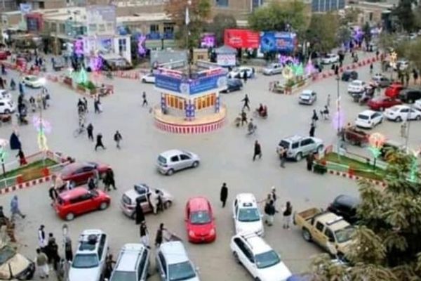 طالبان وايي، په کندوز کې یې ۱۰ زره جریبه غصب شوې دولتي ځمکه بېرته راګرځولې ده