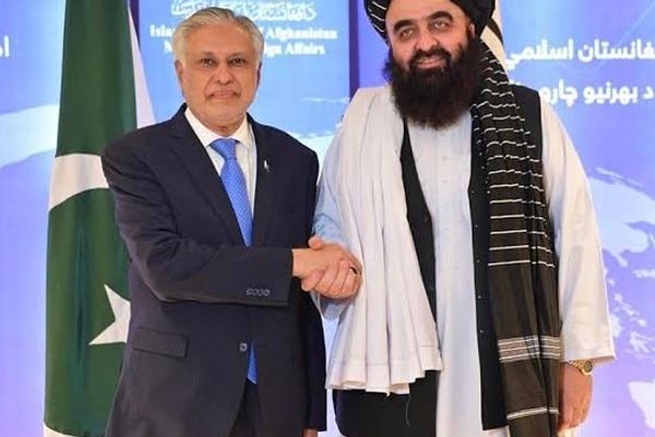 د ټيټيپي پر سر کشاله؛ د اسلاماباد او طالبانو ترمنځ اړیکې د کړکېچ تر کچې رسېدلي