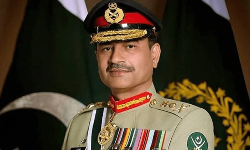 المرصاد: د پاکستان پوځ اوس له خپل اصلي ماموریت څخه منحرف شوی او شخصي ګټې پالي