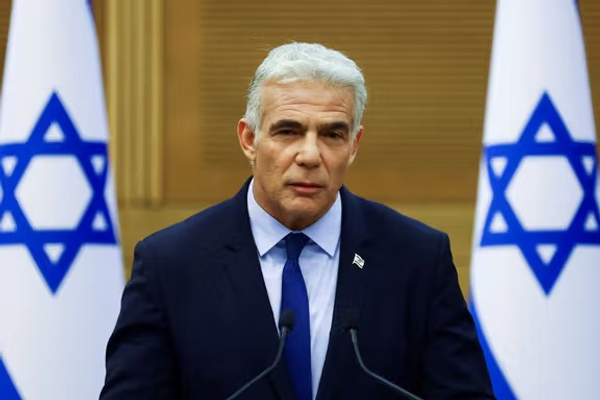 د اسراییل پخوانی لومړی وزیر: که اړتیا وي اسراییل به د ایران پر وړاندې اغېزمن اقدام وکړي