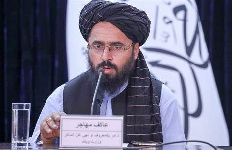 امربالمعروف وزارت: که ښځې مخونه ښکاره کړي بې ارزښته کیږي