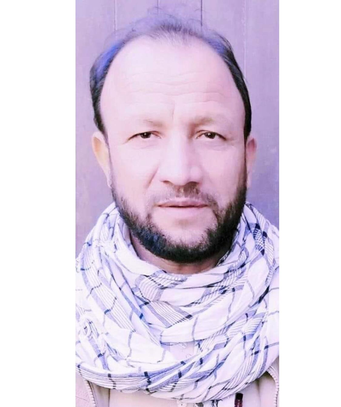 یک داکتر در حمله افراد مسلح ناشناس در جلال‌آباد کشته شد