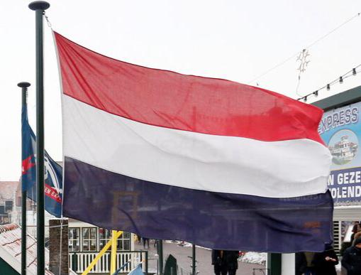 سازمان ملل از کمک ۱۵ میلیون یورویی هالند به افغانستان خبر داد