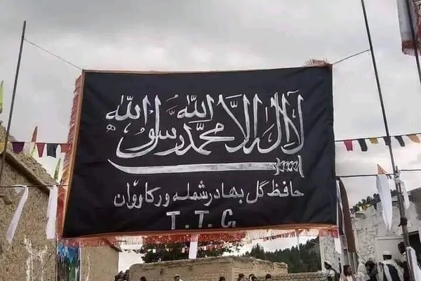 د پاکستاني طالبانو جګپوړي مشران له خوست او پکتیکا نه وتلي