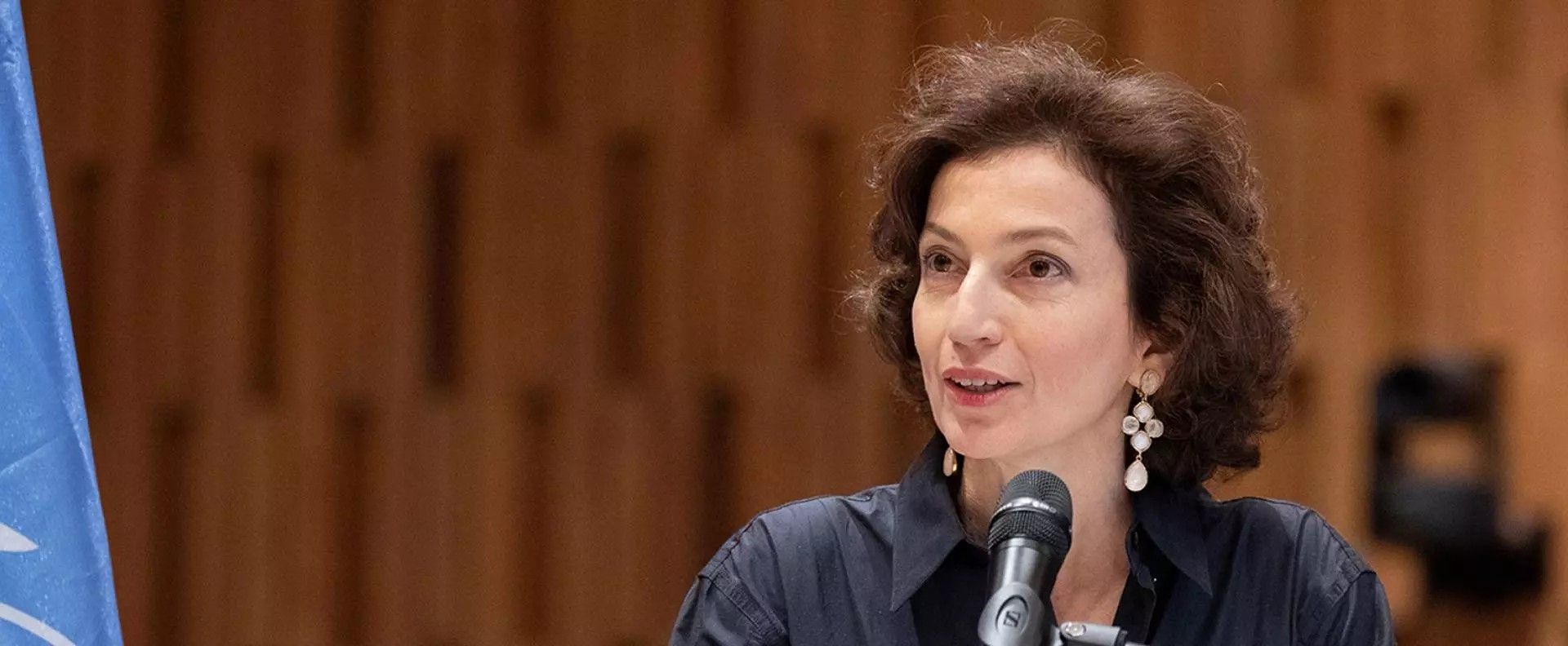 یونسکو از کشورهای جهان خواست برای لغو منع آموزش دختران بر طالبان فشار وارد کنند