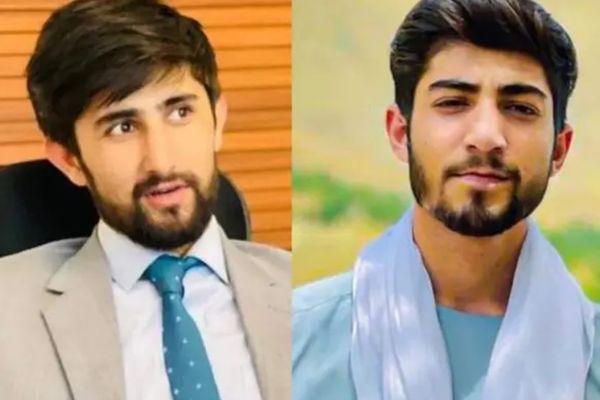 Taliban Intelligence Arrests Former Afghan Government Employee & Brother in Kabul