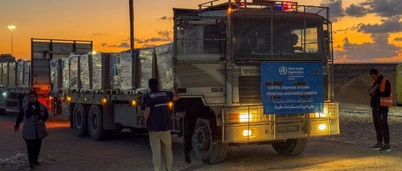 ملګري ملتونه: په غزه کې له نازک اوربند سره هممهاله ډېرو مرستو ته اړتیا ده