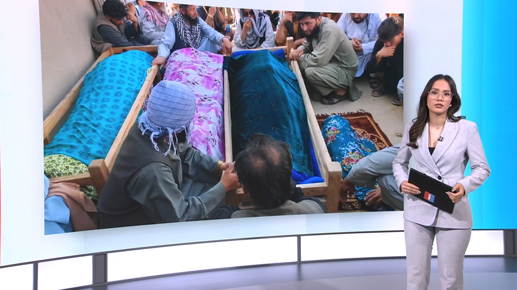 قتل عام یک خانواده در جوزجان