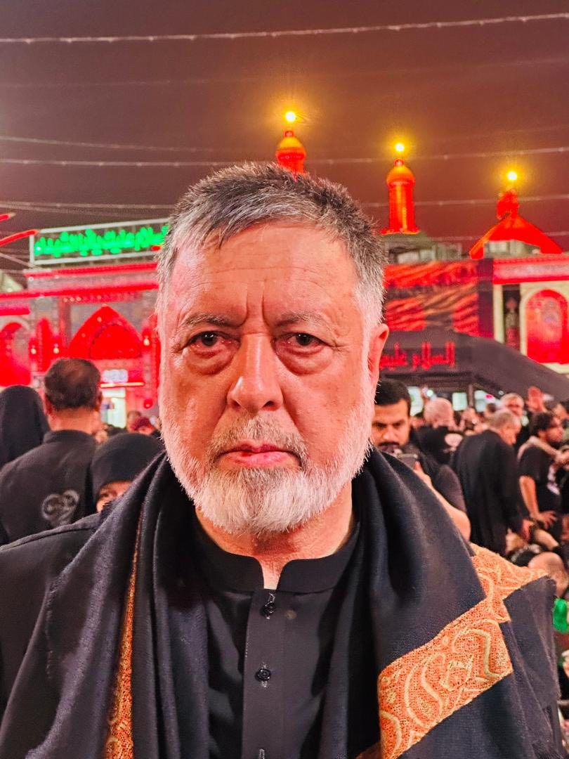 محمد محقق: که طالبان ایران هم د ځان مخالف کړي نو «رڼا ورځ به پرې توره شپه» شي