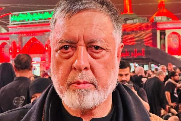 محمد محقق: که طالبان ایران هم د ځان مخالف کړي نو «رڼا ورځ به پرې توره شپه» شي