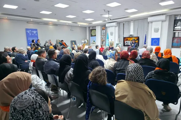 اروپايي ټولنې د افغان ښځو او نجونو د ملاتړ پر ژمنتیا ټينګار کړی