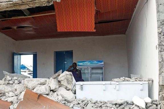 مهاجمان مسلح با حمله به رستورانی در موگادیشو، ۹ نفر را کشتند و ۲۰ نفر را زخمی کردند