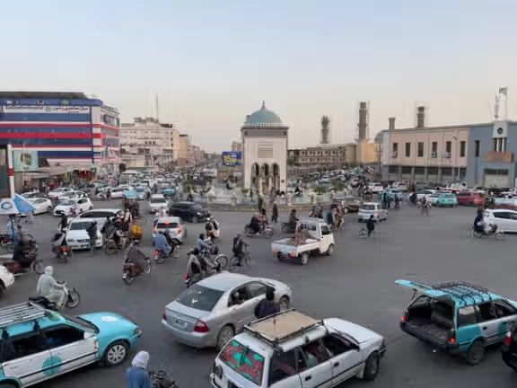 په کندهار کې یوې ښځې خپل خاوند وژلی دی
