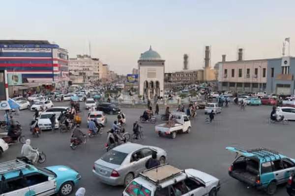 په کندهار کې یوې ښځې خپل خاوند وژلی دی
