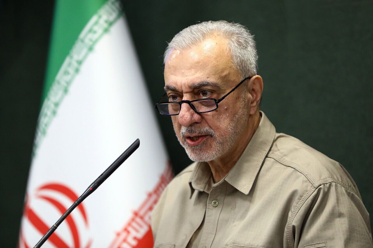 د ایران د دفاع نوی وزیر: د امریکا د موربم د احتمالي کارونې پر وړاندې مو لازم تدابیر نیولي 