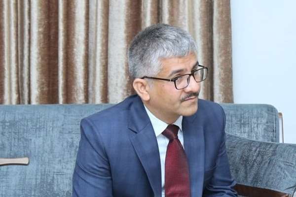 هندي رسنۍ: هند د افغانستان لپاره سرپرست سفیر ټاکلی