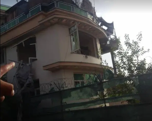 Not Aware of Presence of Al-Qaeda Leader in Kabul, Says Taliban