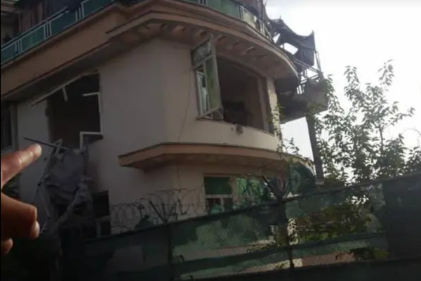 Not Aware of Presence of Al-Qaeda Leader in Kabul, Says Taliban