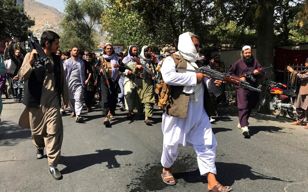 کارشناسان سازمان ملل: برای بهبود حقوق بشر در افغانستان جهان اقدام سختگیرانه روی دست گیرد