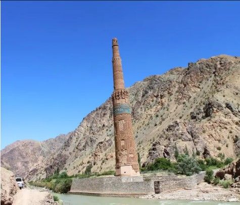 خبرگزاری باختر: یونسکو آماده محفاظت از میراث فرهنگی افغانستان است