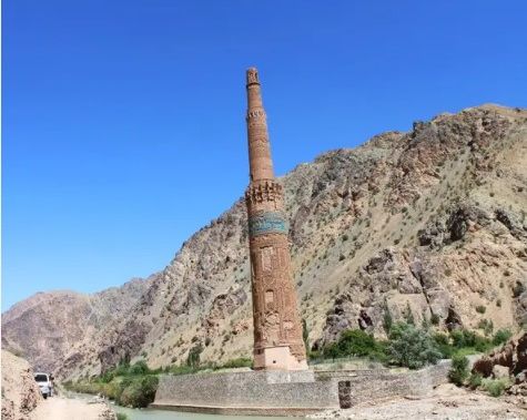 خبرگزاری باختر: یونسکو آماده محفاظت از میراث فرهنگی افغانستان است