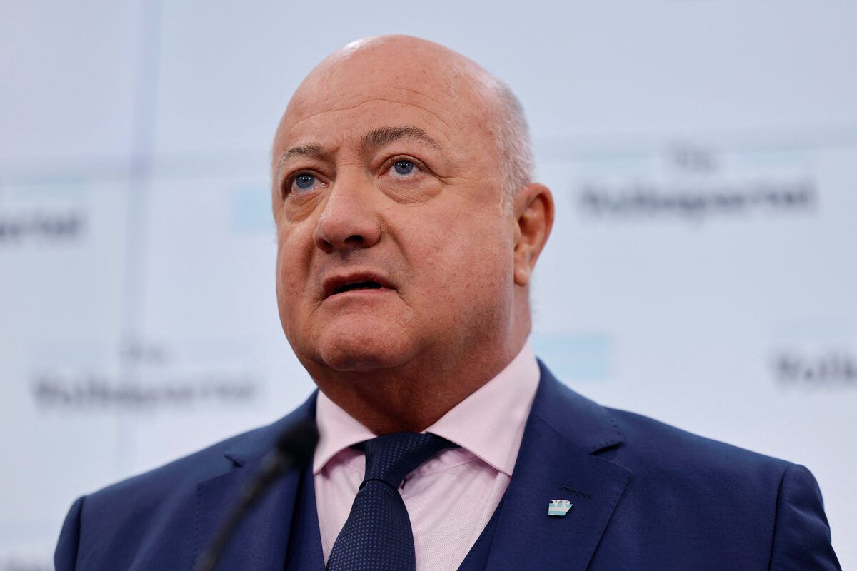 صدراعظم اتریش: مذاکره درباره پناهجویان به معنای تایید طالبان نیست