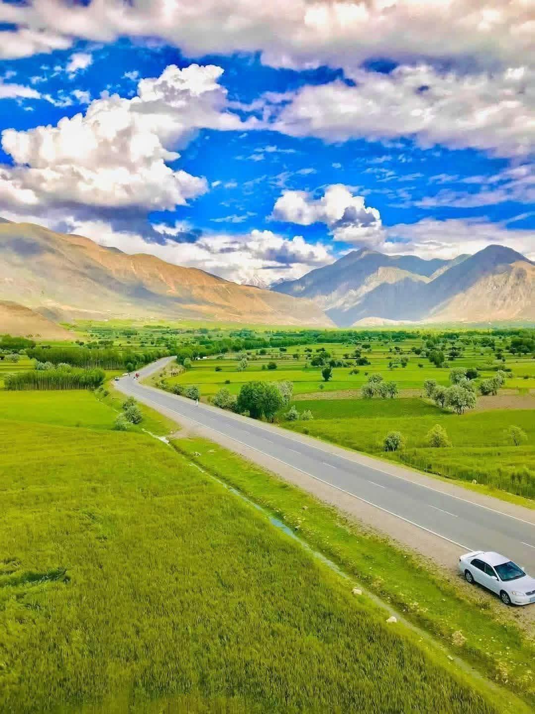 در درگیری درون‌گروهی طالبان در بهارک بدخشان 'یک غیرنظامی کشته شد'
