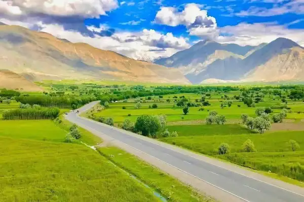 در درگیری درونگروهی طالبان در بهارک بدخشان 'یک غیرنظامی کشته شد'