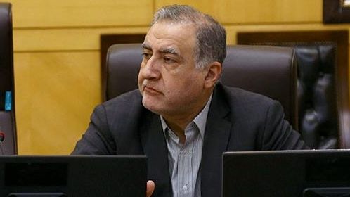 نماینده مجلس ایران: شاید نیروی بسیج برای مقابله با معترضان از کودکان هم استفاده کرده باشد