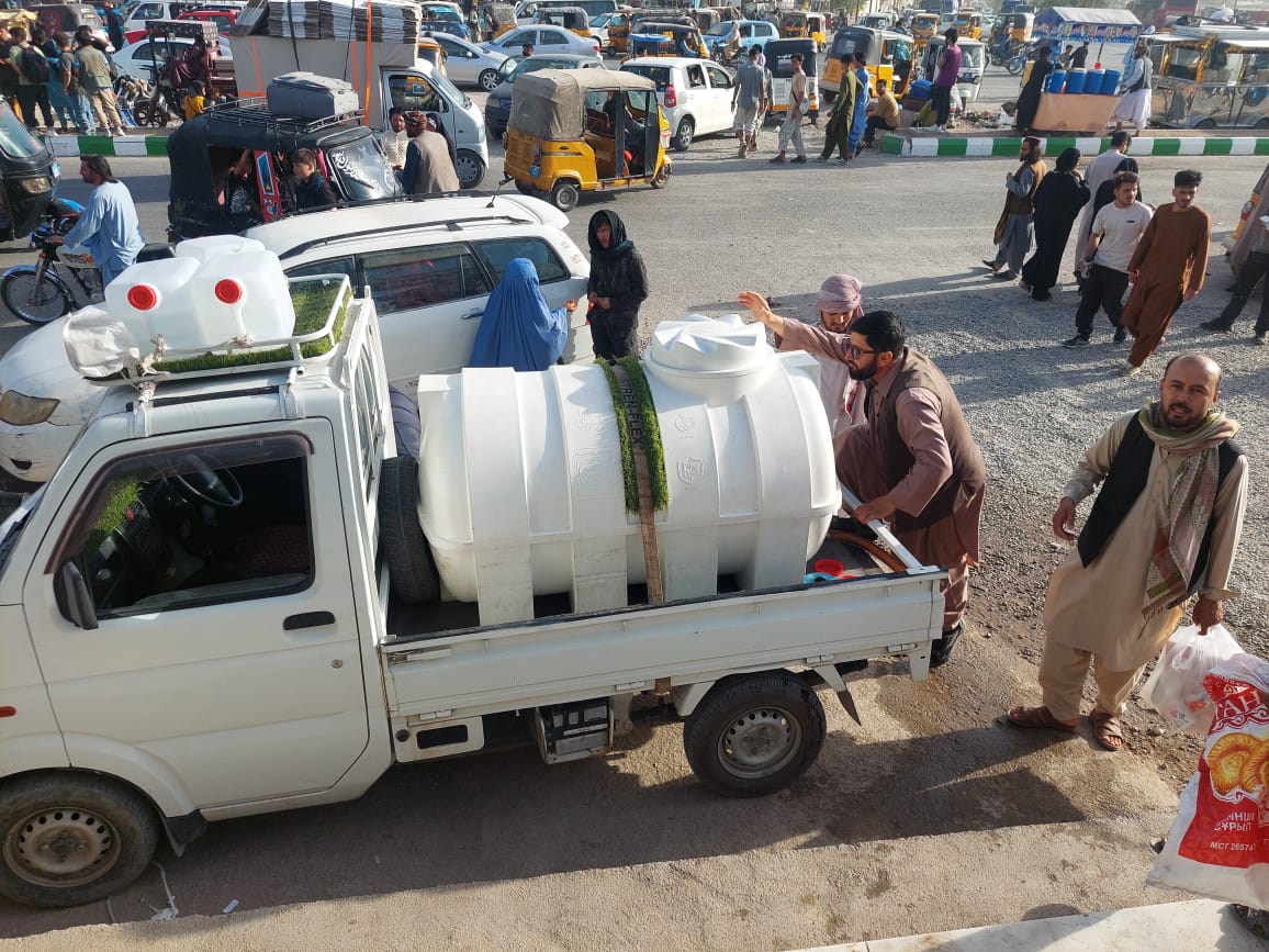 کمک‌های مردمی